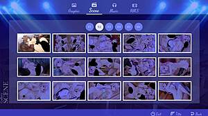 Hatsuse Miki shows off her big tits