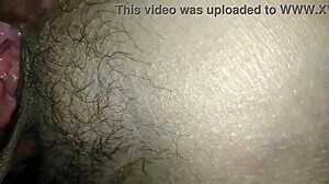 Lick That Shaved Pussy Until She Orgasms!