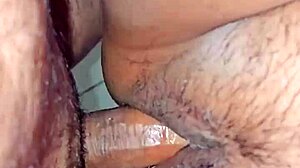 i fucked my neighbor's vagina with a monster cock in her hotel room and she orgasmed