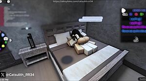 She Returned For A Second Quickie On The Same Day