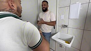 Gabily Castro Is Naughty And Wants Two Guys!