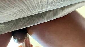 Dirty nasty head and anal sex in doggystyle. Bent over for big ass amateurs.