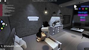 She Returned For A Second Quickie On The Same Day