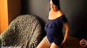 photo casting masturbation klaudiaambergirl with big natural tits