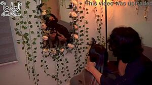 Blonde amateur submits with tight pussy close up