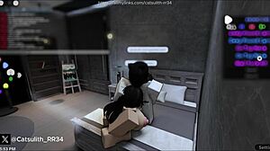 She Returned For A Second Quickie On The Same Day