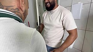 Gabily Castro Is Naughty And Wants Two Guys!