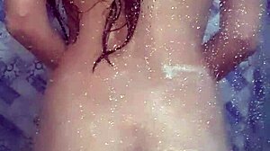 Naked Ex-Wife Videos Reveal Her Hot Wife Passion And Desire To Fuck Again