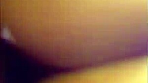 stepsister wrecked by stepbro's big cock in garage