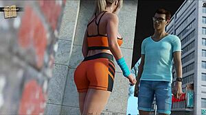 Exploring Alternate Existence in Game