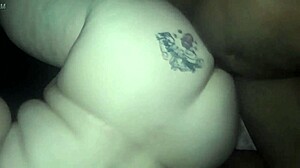 doggystyle fucking, why run when you can get pinned?