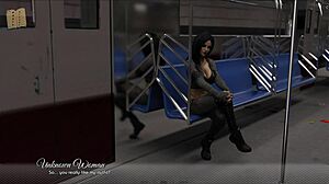 Exploring Alternate Existence in Game