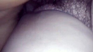 My latina puta takes cum in asshole after assfucking 😈