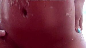 Wild Sex Unleashed on a Secluded Beach Under the Sun