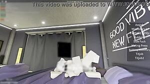 Roblox Game Version 2