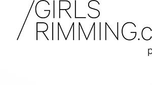 Girls rimming switch me on for hardcore fetish