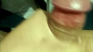 tentando não gozar 2 masturbation session