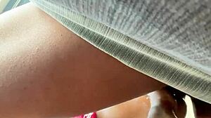 Dirty nasty head and anal sex in doggystyle. Bent over for big ass amateurs.