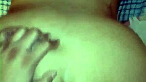 intriguing caserito with big features