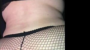 Easy Money Doggy With Old Dude