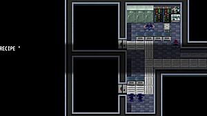 Redhead Babe Plays Mental Blast, Gets Fucked by Monster Cock in Negative Influence Part 1