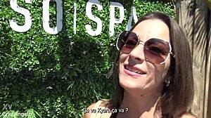 Inside Swinger Club - Abso Spa - France By Kyara Nyx