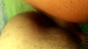 Dozier313 Slams Ebony BBW with Intense Ass Creampie.