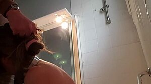 Esclave F Dressage À La Badine