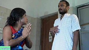 谭崔诡计让乡村老婆用怪物鸡巴猛干狗式