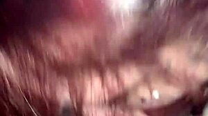 Emo Slut Begs For Rough Face Fucking By Monster Cock