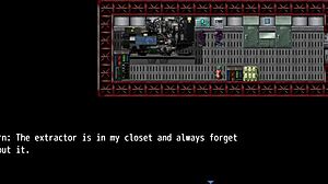 Redhead Babe Plays Mental Blast, Gets Fucked by Monster Cock in Negative Influence Part 1