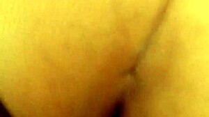 Dozier313 Slams Ebony BBW with Intense Ass Creampie.