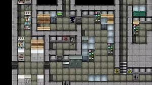 Redhead Babe Plays Mental Blast, Gets Fucked by Monster Cock in Negative Influence Part 1