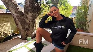 texas patti photoshoot and interview bts