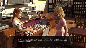 let's play the girls with x-ray eyes demo.