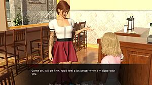 let's play the girls with x-ray eyes demo.