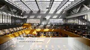 lets play emma in the library