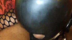 yo, xxxxxxstormy is one hell of a dick-sucking gilf