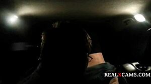 watch this homemade sucking threesome with rough blowjob