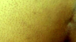 Dozier313 Slams Ebony BBW with Intense Ass Creampie.