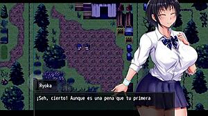 Scar Of Summer Ruta Masaru Español Game
