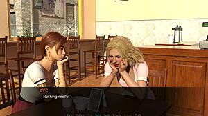 let's play the girls with x-ray eyes demo.