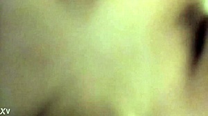 My girlfriend tonya in a homemade video