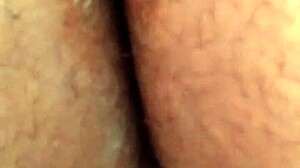 Dozier313 Slams Ebony BBW with Intense Ass Creampie.