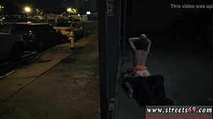 Guys Make Passes At Nymphs Wearing Glasses