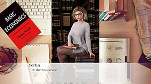 lets play emma in the library