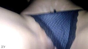 Con mi ex otra vez, jajaja, pure fun