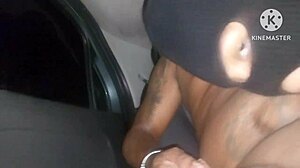 Ride leads to unexpected conversation