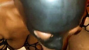 yo, xxxxxxstormy is one hell of a dick-sucking gilf