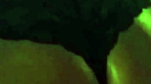 Amateurs perform wet oiled ass fucking with deep anal penetration